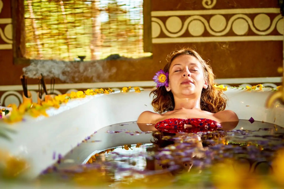 Journey to Revitalization