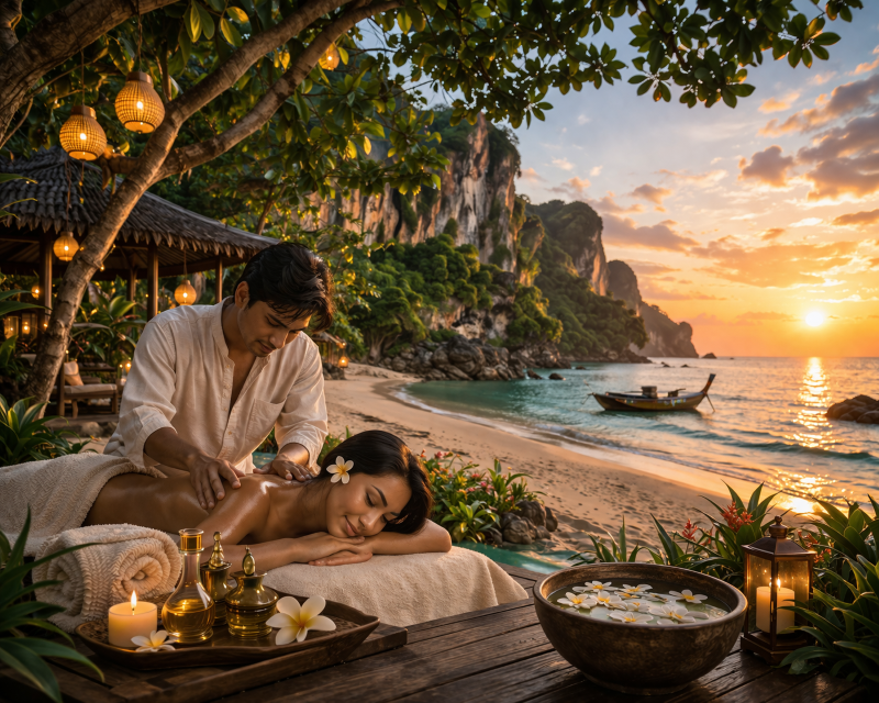 NEGOMBO  WELLNESS  ESCAPE – 1N2D