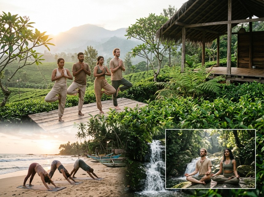 Daily Wellness Activities